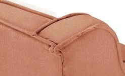 switch Küchensofa Samt Paula | Koralle Samt pflegeleicht 164|cm -Bänke Verkaufsladen 15302181 7 202107012234