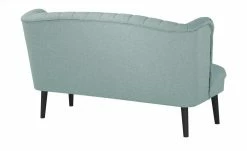 switch Küchensofa Webstoff meliert Rina | Türkis 156|cm -Bänke Verkaufsladen 15302192 3 202107011259