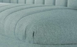 switch Küchensofa Webstoff meliert Rina | Türkis 156|cm -Bänke Verkaufsladen 15302192 6 202107011259