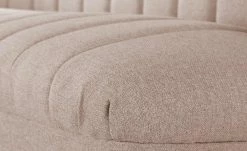 switch Küchensofa Webstoff meliert Rina | Rosa 156|cm -Bänke Verkaufsladen 15302193 2 202107011259