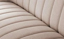 switch Küchensofa Webstoff meliert Rina | Rosa 156|cm -Bänke Verkaufsladen 15302193 3 202107011259