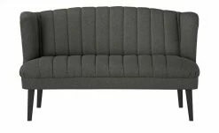 switch Küchensofa Webstoff meliert Rina | Schwarz 156|cm 10 switch Küchensofa Webstoff meliert Rina | Schwarz 156|cm -Bänke Verkaufsladen 15302194 3 202107011259