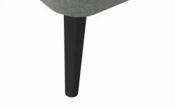 switch Küchensofa Webstoff meliert Rina | Grau 156|cm -Bänke Verkaufsladen 15302195 5 202107011259