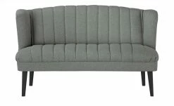 switch Küchensofa Webstoff meliert Rina | Grau 156|cm -Bänke Verkaufsladen 15302195 7 202107011259