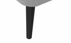 switch Küchensofa Webstoff meliert Rina | Silber (Hellgrau) 156|cm -Bänke Verkaufsladen 15302196 2 202107011259