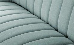 switch Küchensofa Webstoff meliert Rina | Türkis 180|cm -Bänke Verkaufsladen 15302197 4 202107011259