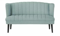 switch Küchensofa Webstoff meliert Rina | Türkis 180|cm -Bänke Verkaufsladen 15302197 5 202107011259