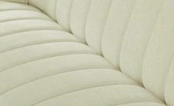 switch Küchensofa Samt Rina | Hellbeige Samt pflegeleicht 156|cm -Bänke Verkaufsladen 15302203 5 202107011259