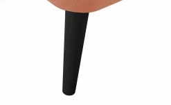 switch Küchensofa Samt Rina | Koralle Samt pflegeleicht 156|cm -Bänke Verkaufsladen 15302211 3 202107012234