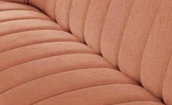 switch Küchensofa Samt Rina | Koralle Samt pflegeleicht 156|cm -Bänke Verkaufsladen 15302211 6 202107012234