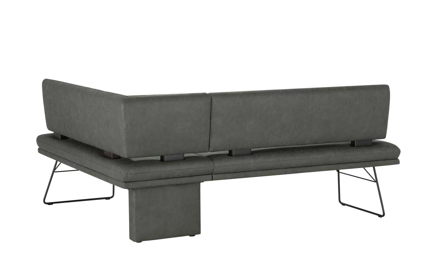 Eckbank | Anthrazit links 5 Eckbank | Anthrazit links – Bild 5