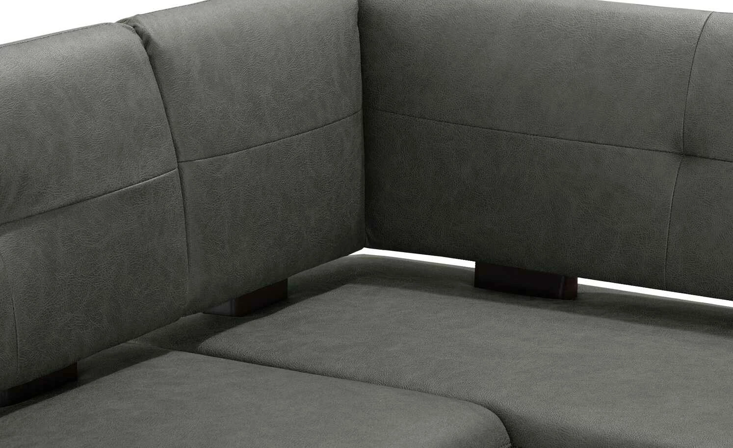 Eckbank | Anthrazit links 8 Eckbank | Anthrazit links – Bild 8