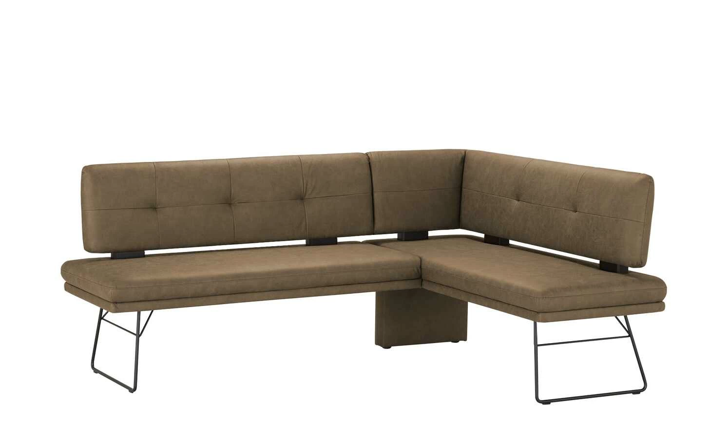 Eckbank | Braun links 2 Eckbank | Braun links – Bild 2