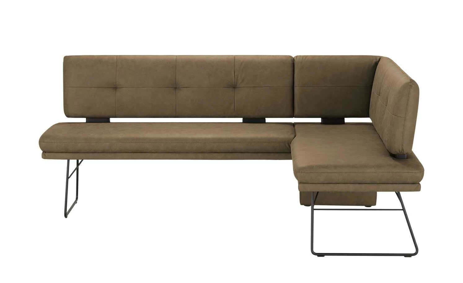 Eckbank | Braun links 10 Eckbank | Braun links – Bild 10