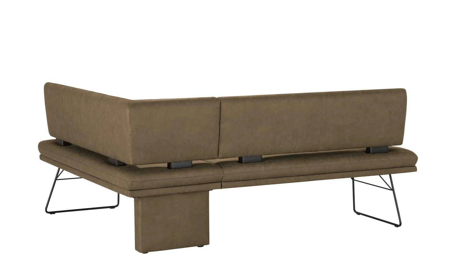 Eckbank | Braun links 3 Eckbank | Braun links – Bild 3