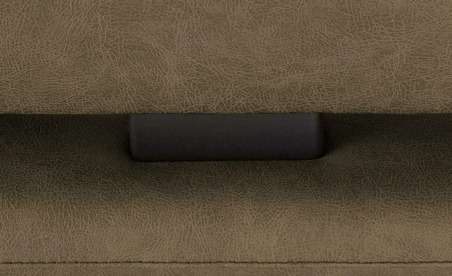 Eckbank | Braun links 4 Eckbank | Braun links – Bild 4