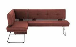 Eckbank | Bordeaux rechts -Bänke Verkaufsladen 15302228 2 202107302232