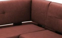 Eckbank | Bordeaux rechts -Bänke Verkaufsladen 15302228 8 202107302232