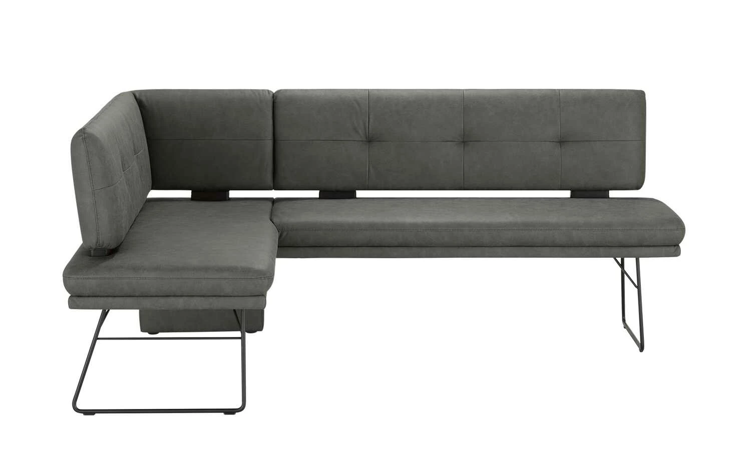 Eckbank | Anthrazit rechts 10 Eckbank | Anthrazit rechts – Bild 10