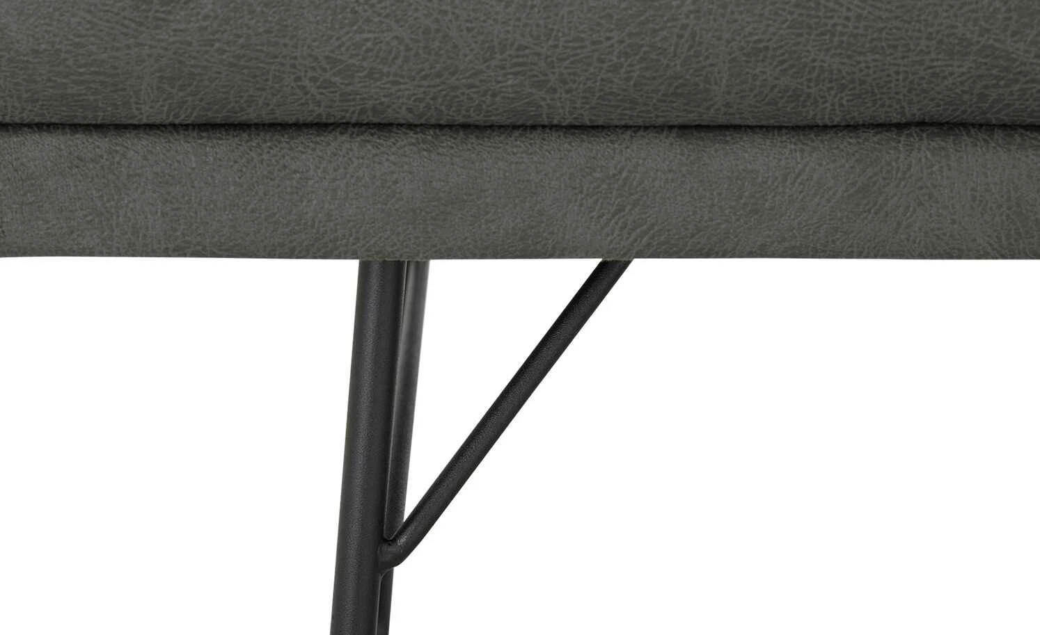 Eckbank | Anthrazit rechts 7 Eckbank | Anthrazit rechts – Bild 7