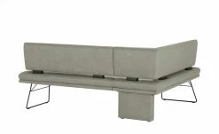 Eckbank | Hellgrau rechts 19 Eckbank | Hellgrau rechts -Bänke Verkaufsladen 15302231 10 202107302232