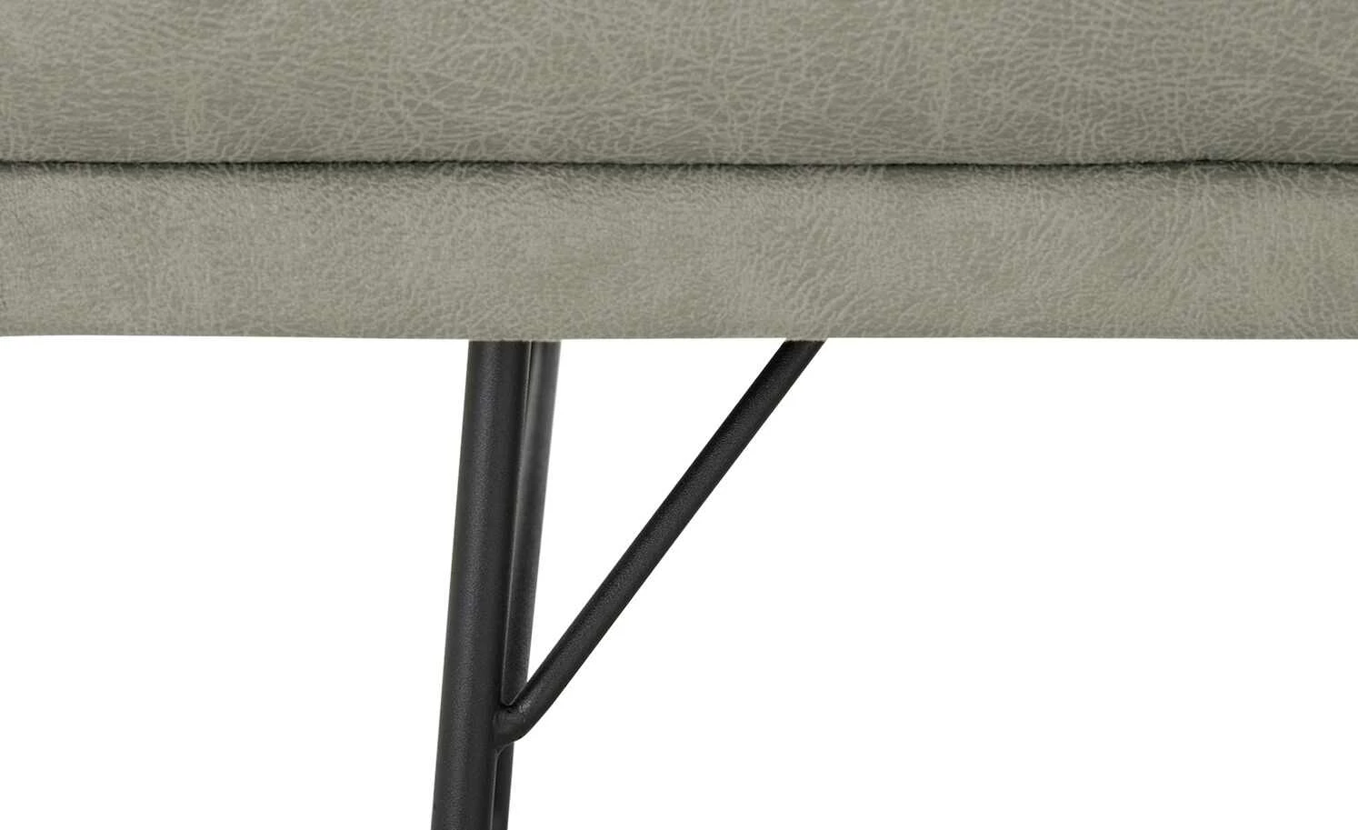 Eckbank | Hellgrau rechts 6 Eckbank | Hellgrau rechts – Bild 6