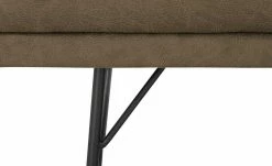 Eckbank | Braun rechts -Bänke Verkaufsladen 15302232 4 202107302232