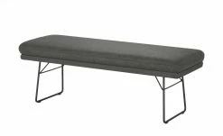 Hockerbank | Anthrazit 118|cm