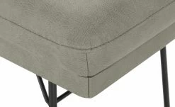 Hockerbank | Hellgrau 118|cm -Bänke Verkaufsladen 15302253 3 202107301302