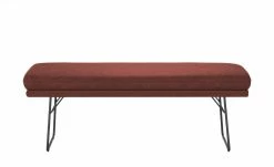 Hockerbank | Bordeaux 162|cm -Bänke Verkaufsladen 15302256 2 202107301302