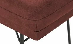 Hockerbank | Bordeaux 162|cm -Bänke Verkaufsladen 15302256 4 202107301302