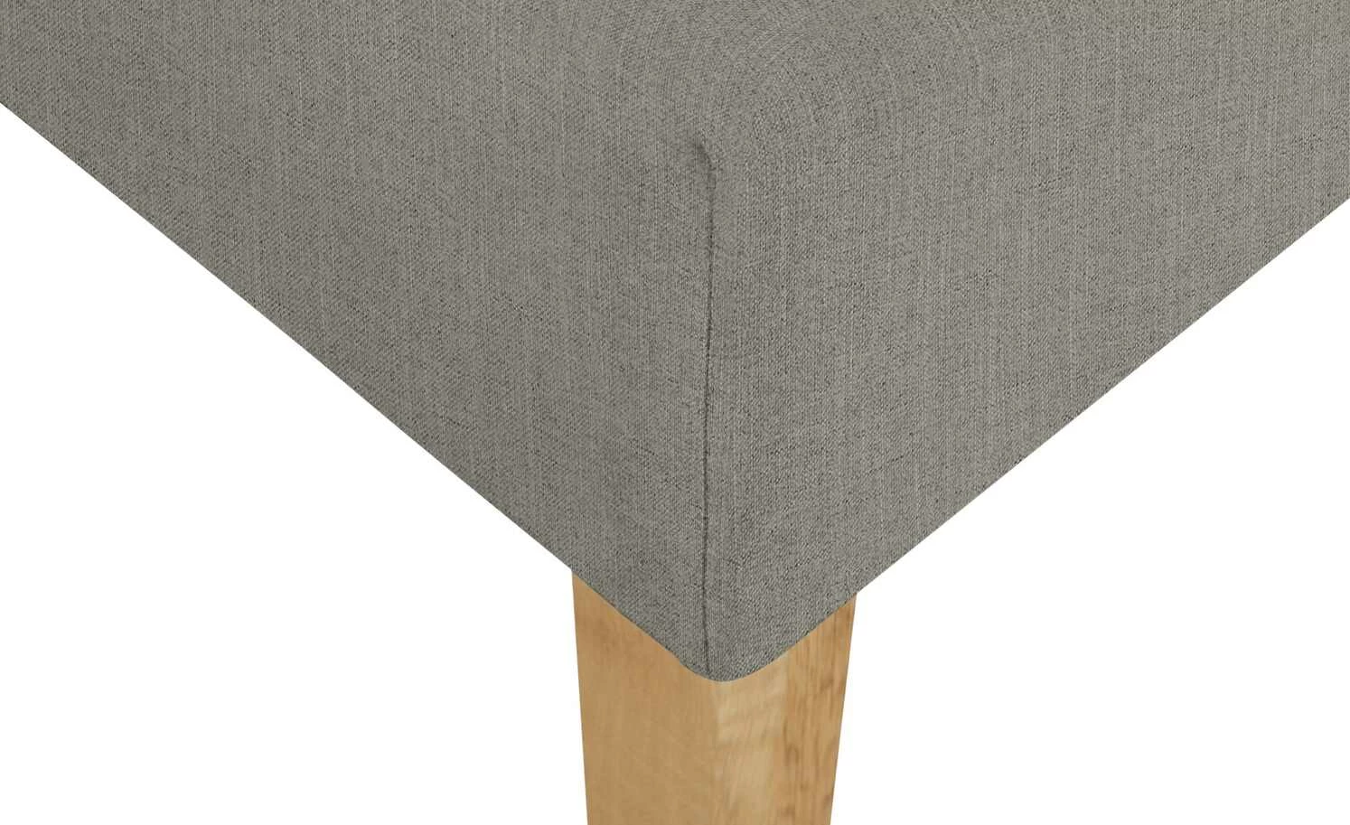 Switch Refresh Küchensofa Webstoff Refresh Astonia | Schlamm (Grau-Braun) 160|cm 4 Switch Refresh Küchensofa Webstoff Refresh Astonia | Schlamm (Grau-Braun) 160|cm – Bild 4