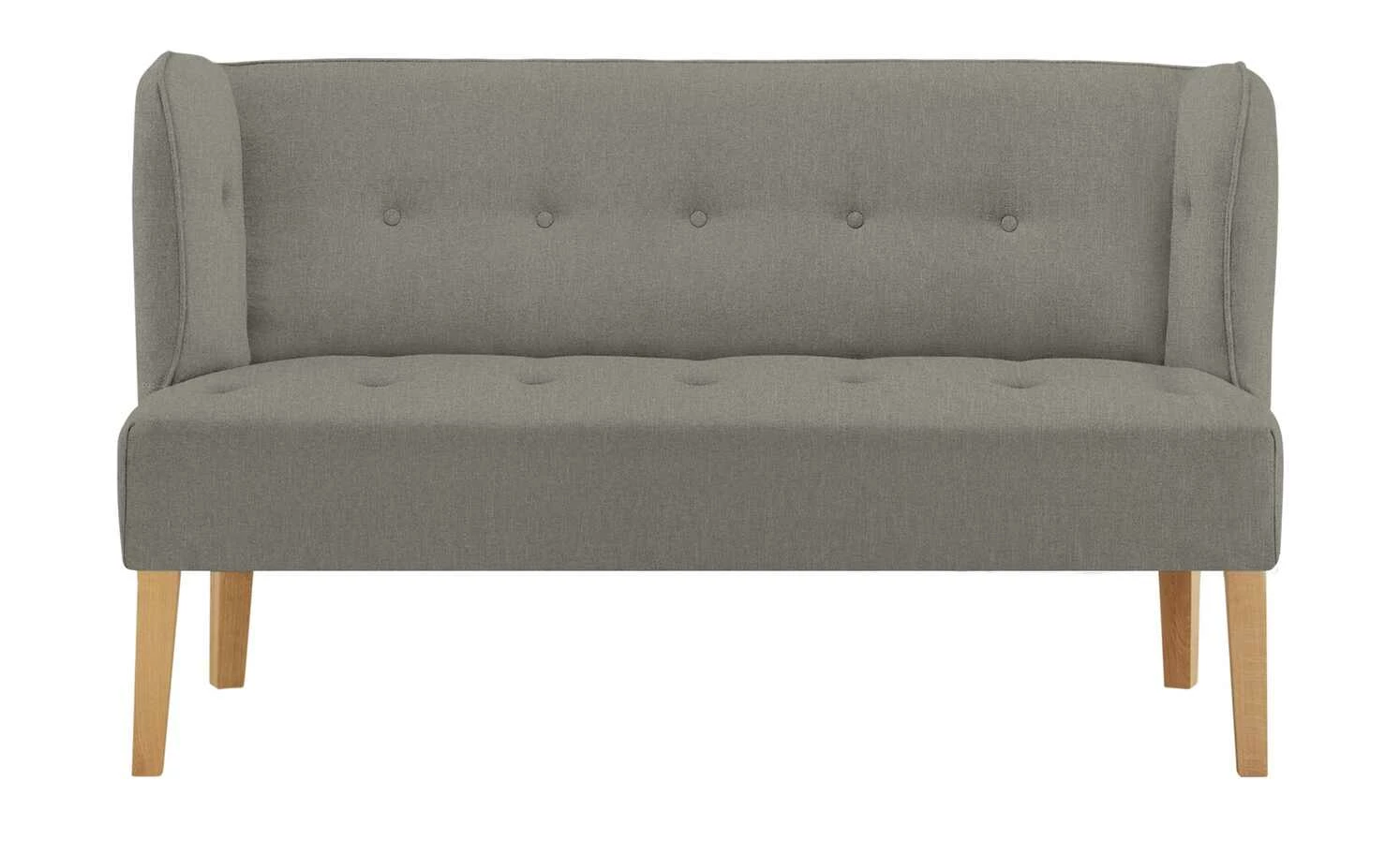 Switch Refresh Küchensofa Webstoff Refresh Astonia | Schlamm (Grau-Braun) 160|cm 9 Switch Refresh Küchensofa Webstoff Refresh Astonia | Schlamm (Grau-Braun) 160|cm – Bild 9