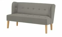Bänke Verkaufsladen 18 Switch Refresh Küchensofa Webstoff Refresh Astonia | Schlamm (Grau-Braun) 160|cm