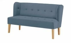 Bänke Verkaufsladen 12 Switch Refresh Küchensofa Webstoff Refresh Astonia | Classic Blue (Blau) 160|cm