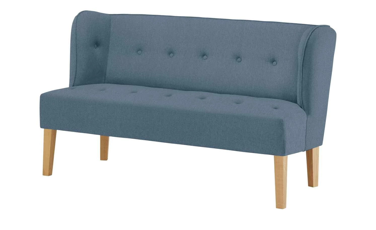 Switch Refresh Küchensofa Webstoff Refresh Astonia | Classic Blue (Blau) 160|cm 1 Switch Refresh Küchensofa Webstoff Refresh Astonia | Classic Blue (Blau) 160|cm