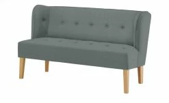 Bänke Verkaufsladen 10 Switch Refresh Küchensofa Webstoff Refresh Astonia | Asphalt (Grau) 160|cm