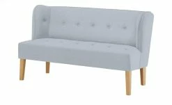 Bänke Verkaufsladen 8 Switch Refresh Küchensofa Webstoff Refresh Astonia | Cool Grau (Hellgrau) 160|cm