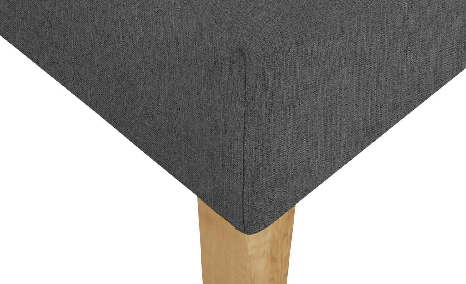 Switch Refresh Küchensofa Webstoff Refresh Astonia | Schwarz 160|cm 6 Switch Refresh Küchensofa Webstoff Refresh Astonia | Schwarz 160|cm – Bild 6