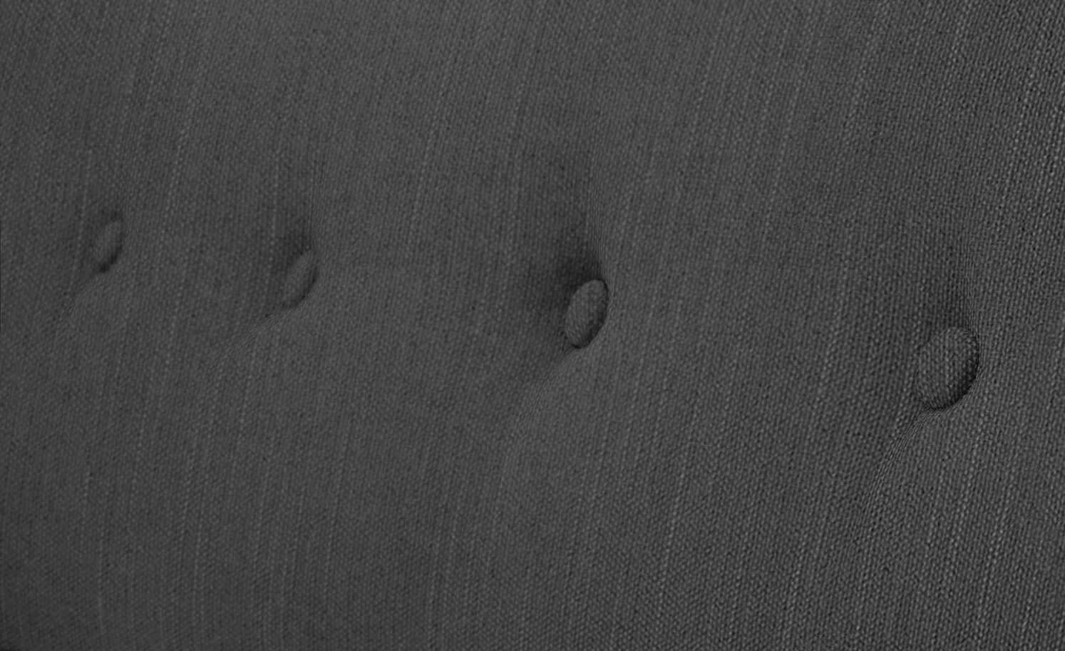 Switch Refresh Küchensofa Webstoff Refresh Astonia | Schwarz 160|cm 9 Switch Refresh Küchensofa Webstoff Refresh Astonia | Schwarz 160|cm – Bild 9