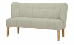 Switch Refresh Küchensofa Webstoff Refresh Bella | Stone (Beige) 158|cm