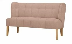 Switch Refresh Küchensofa Webstoff Refresh Bella | Coral Pink (Rosa) 158|cm