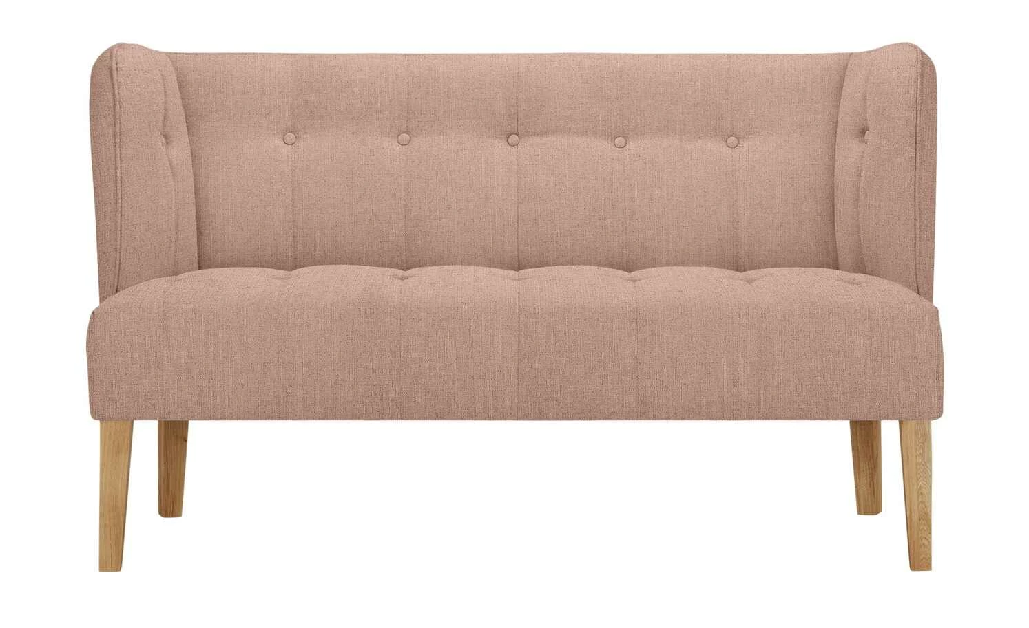 Switch Refresh Küchensofa Webstoff Refresh Bella | Coral Pink (Rosa) 158|cm 7 Switch Refresh Küchensofa Webstoff Refresh Bella | Coral Pink (Rosa) 158|cm – Bild 7