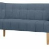 Switch Refresh Küchensofa Webstoff Refresh Bella | Classic Blue (Blau) 158|cm