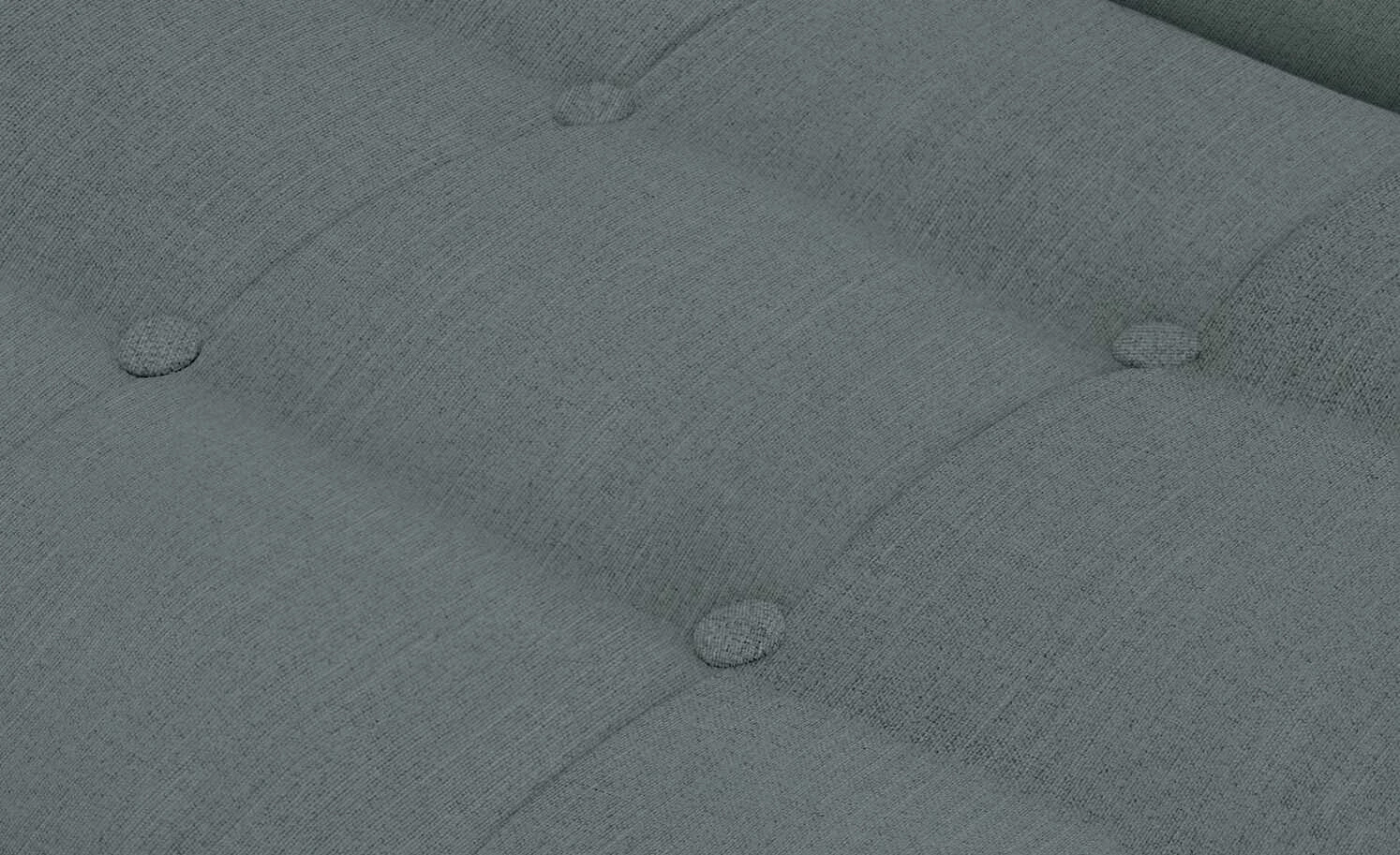 Switch Refresh Küchensofa Webstoff Refresh Bella | Asphalt (Grau) 158|cm 3 Switch Refresh Küchensofa Webstoff Refresh Bella | Asphalt (Grau) 158|cm – Bild 3