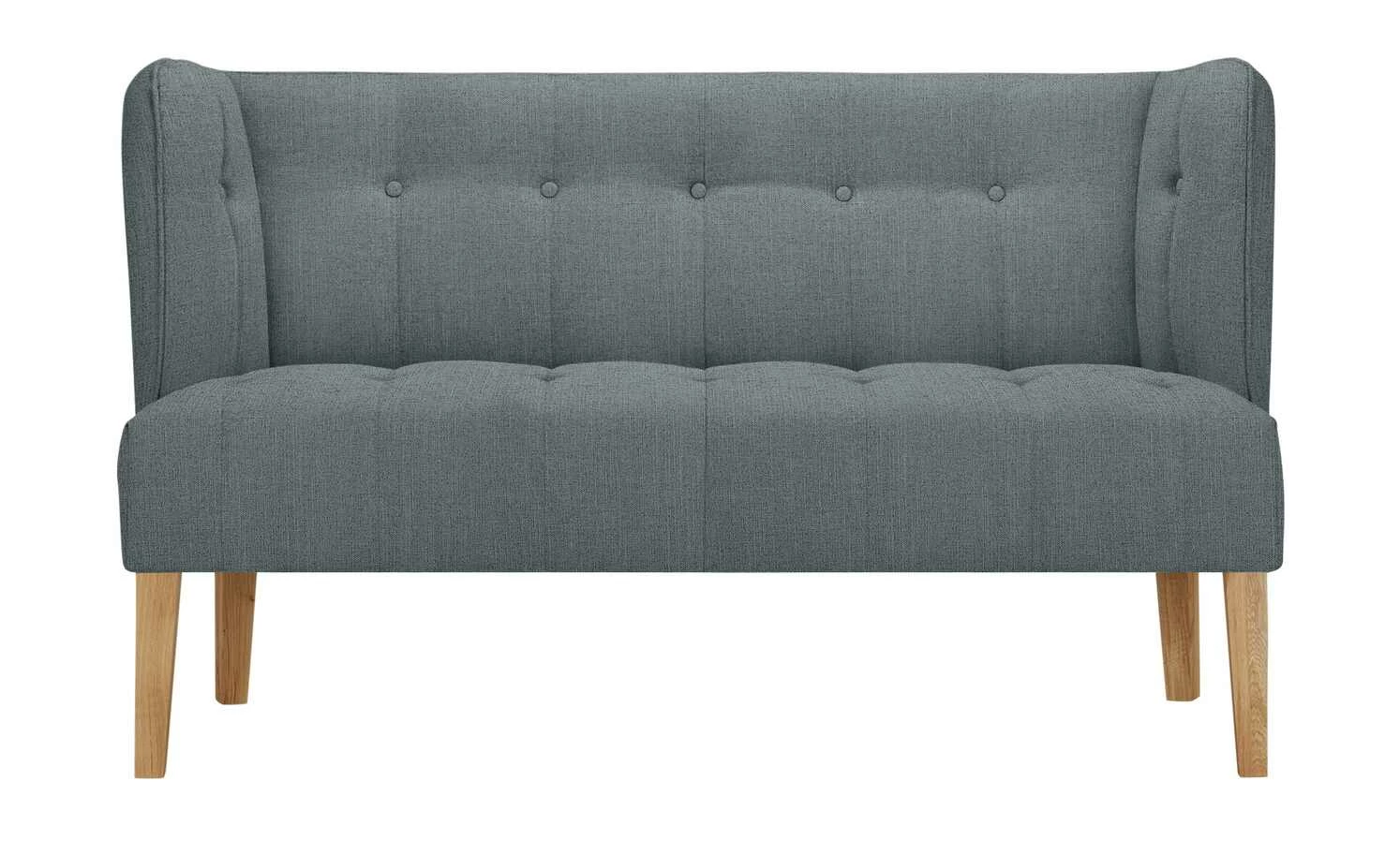 Switch Refresh Küchensofa Webstoff Refresh Bella | Asphalt (Grau) 158|cm 8 Switch Refresh Küchensofa Webstoff Refresh Bella | Asphalt (Grau) 158|cm – Bild 8