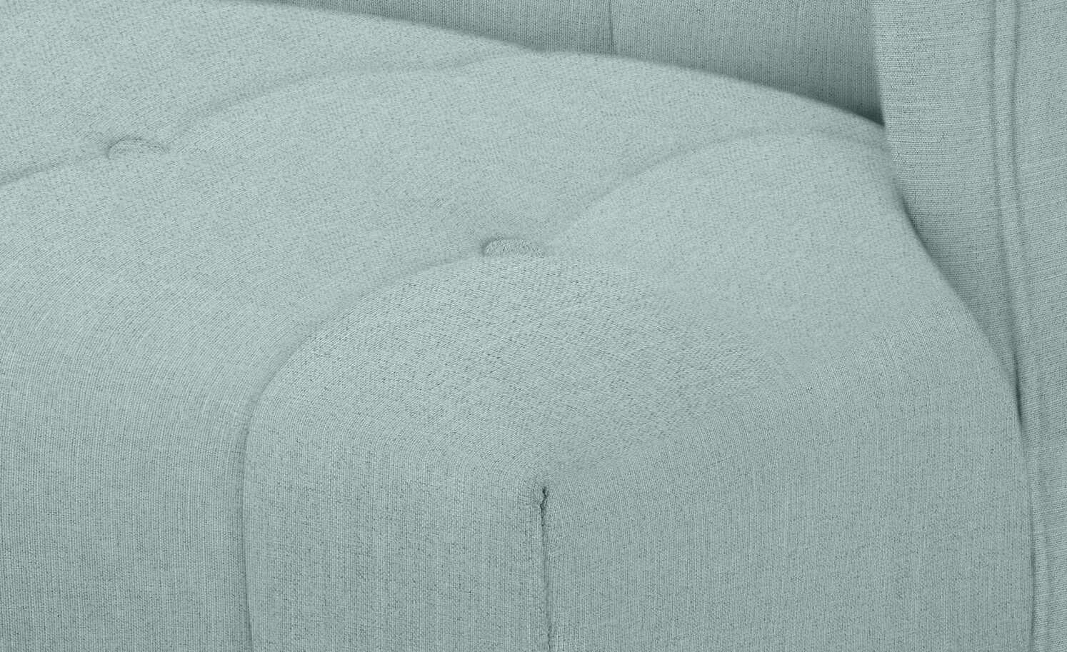 Switch Refresh Küchensofa Webstoff Refresh Bella | Mint (Türkis) 180|cm 7 Switch Refresh Küchensofa Webstoff Refresh Bella | Mint (Türkis) 180|cm – Bild 7