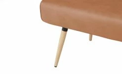 Polsterbank 4402 | Caramel (Cognac) 166|cm -Bänke Verkaufsladen 15302306 6 202109022234