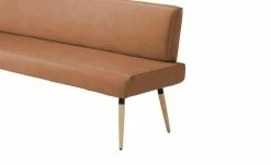 Polsterbank 4402 | Caramel (Cognac) 166|cm -Bänke Verkaufsladen 15302306 7 202109022234