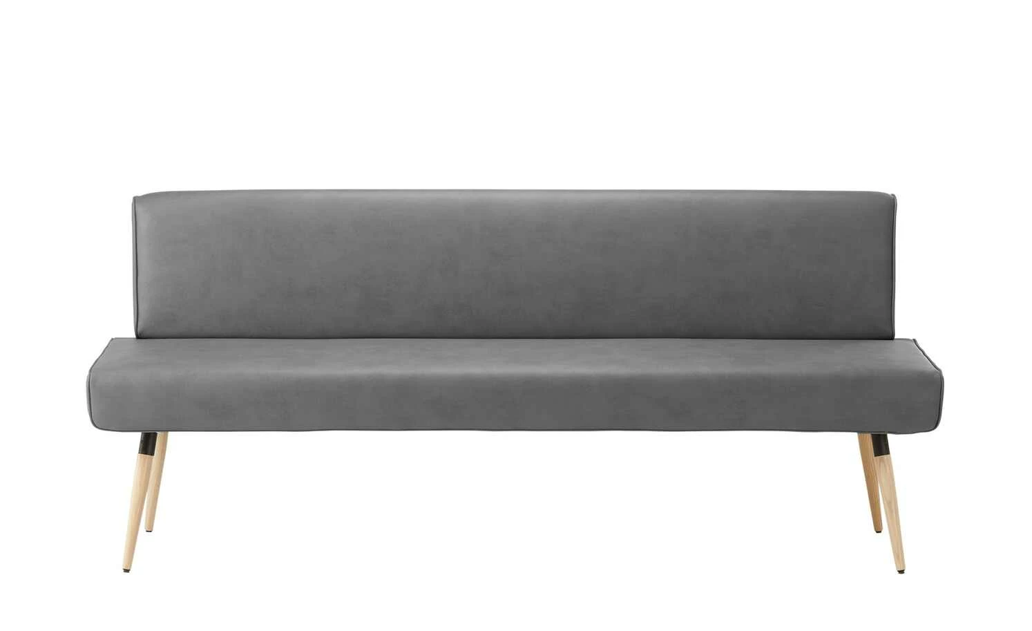 Polsterbank 4402 | Anthracite (Grau) 166|cm 3 Polsterbank 4402 | Anthracite (Grau) 166|cm – Bild 3